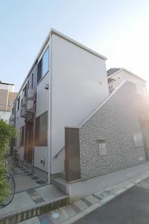 ハートコート東白楽の画像