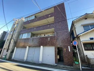 三陽ビル【403号室】の外観