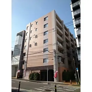 グランコリーヌ Kの画像