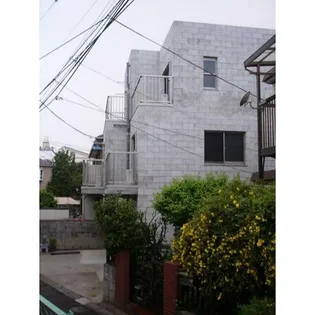 PALACE YAMADA【2階】の外観