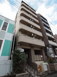 リーヴェルグランデ横浜中川の画像