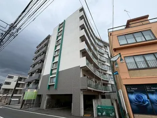 ウィンビュ中山の画像