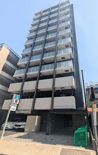 LEXE横濱関内【403号室】の外観