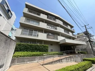 オーク菊名マンションの画像