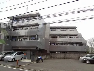 グランパーク六角橋の画像