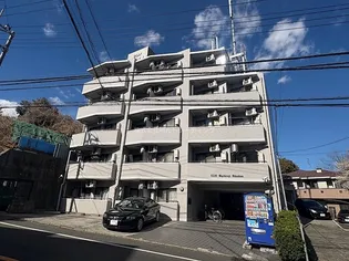 クリオ妙蓮寺弐番館の画像