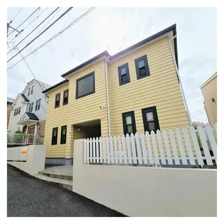 GOLD HILL YAMATEの画像