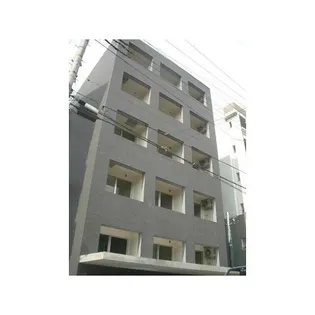 バージュアル横濱港北の画像