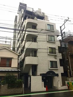 NICアーバンスピリッツ横浜反町の画像