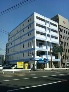 マリンアベニューの画像