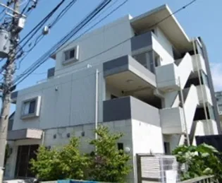 GROWS横浜妙蓮寺の画像