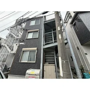 アンスール横浜の画像