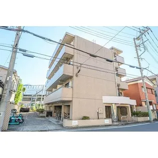 ラ パルフェ ド フォルティーヌの画像