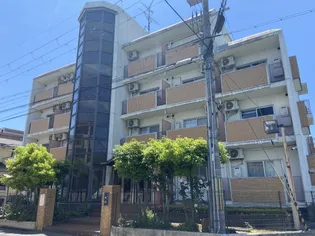 メゾン市川壱番館の画像