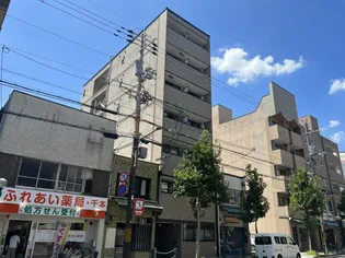 ウエスト一条の画像