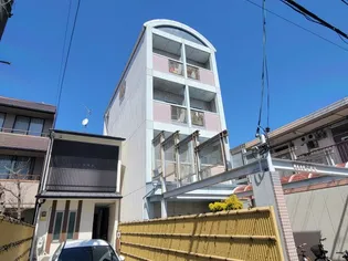 ビアンカ1【302号室】の外観