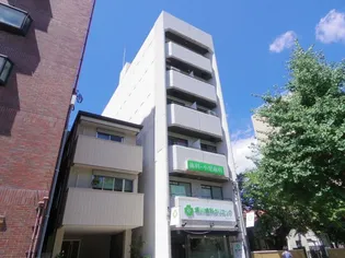 エバグリーンヴィラ堀川の画像