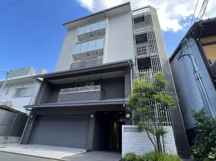 サンカノン御所西の画像