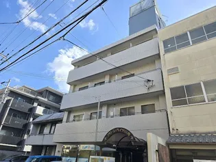 あおきハイツの画像