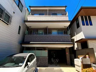 CASA VILLE 御所の画像