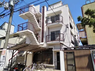 ブライトハウスの画像