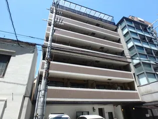 ハウスセゾン両替町の画像
