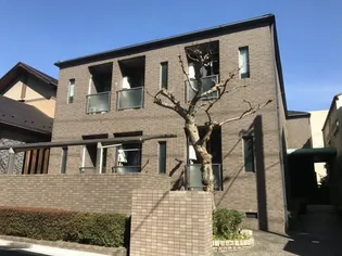 ジュネス御所北の画像