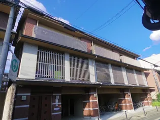 メゾン・エイム【3階】の外観