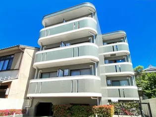 ベルヴィ武者小路の画像