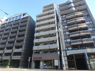 アルテハイム二条城の画像