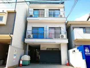 みそのハイツ【203号室】の外観