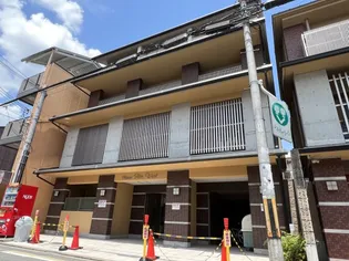 メゾン エイムウエストの画像