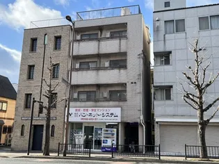 KIマンションの画像