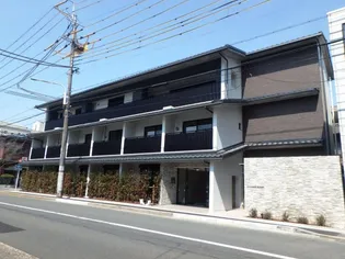 サンカノン御所室町の画像