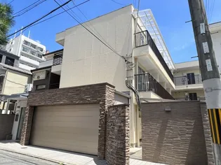 ロイヤルレジデンス【310号室】の外観