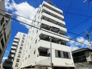 御所西シンワマンションの画像