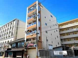 CASA DEL ADAGIO今出川の画像