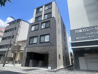 ATTRICE東堀川の画像