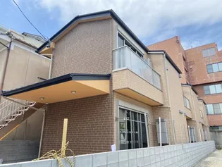 アヴェニール鞍馬口の画像