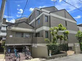 今出川アイビーハウスの画像