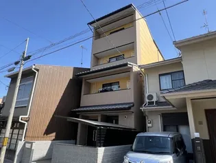 FELIMO京都西陣の画像