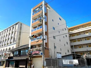 CASA DEL ADAGIO今出川の画像