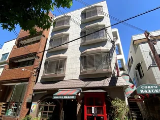 コーポ葉月の画像