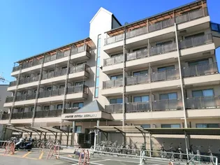 ノースリバーハイツの画像