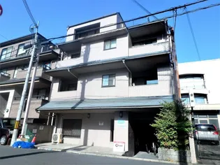 ヴィヨーム京都御所東の画像