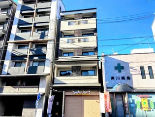 メサヴェルデ今出川の画像