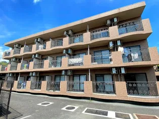 リュミエ京田辺の画像