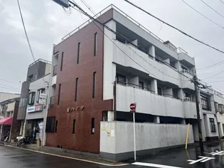 錦ハイツの画像