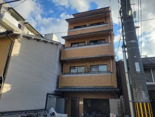 リーブルシンワの画像