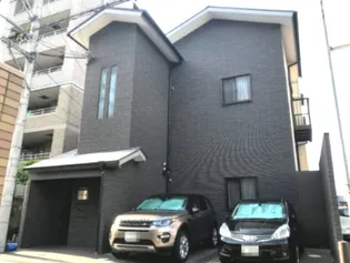 ロフティ同志社北【202号室】の外観